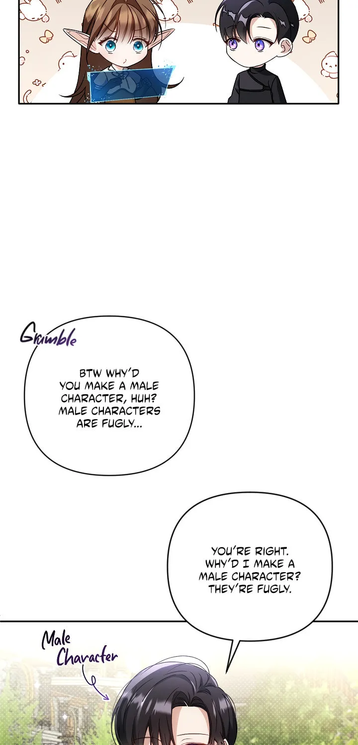 The Symbiotic Relationship Between a Newbie and an Oldbie Chapter 2 page 72 - 