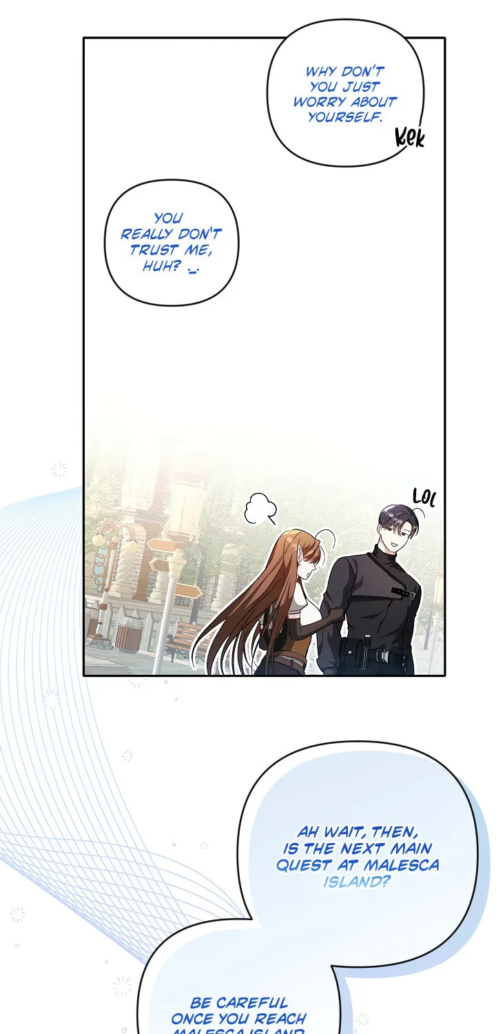 The Symbiotic Relationship Between a Newbie and an Oldbie Chapter 2 page 78 - 