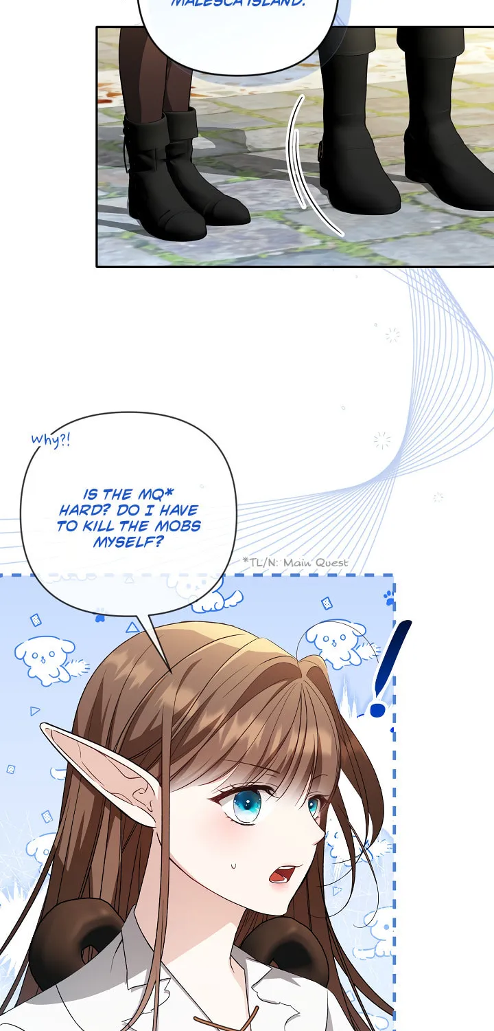 The Symbiotic Relationship Between a Newbie and an Oldbie Chapter 2 page 79 - 