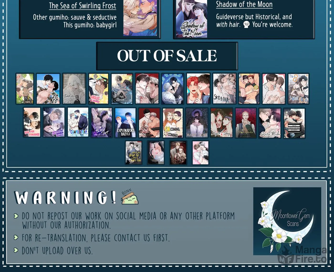 The Symbiotic Relationship Between a Newbie and an Oldbie Chapter 2 page 84 - 