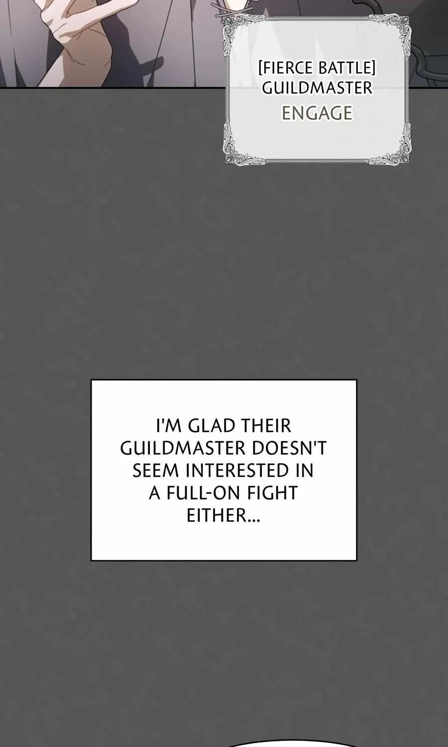 The Symbiotic Relationship Between a Newbie and an Oldbie Chapter 20 page 23 - 