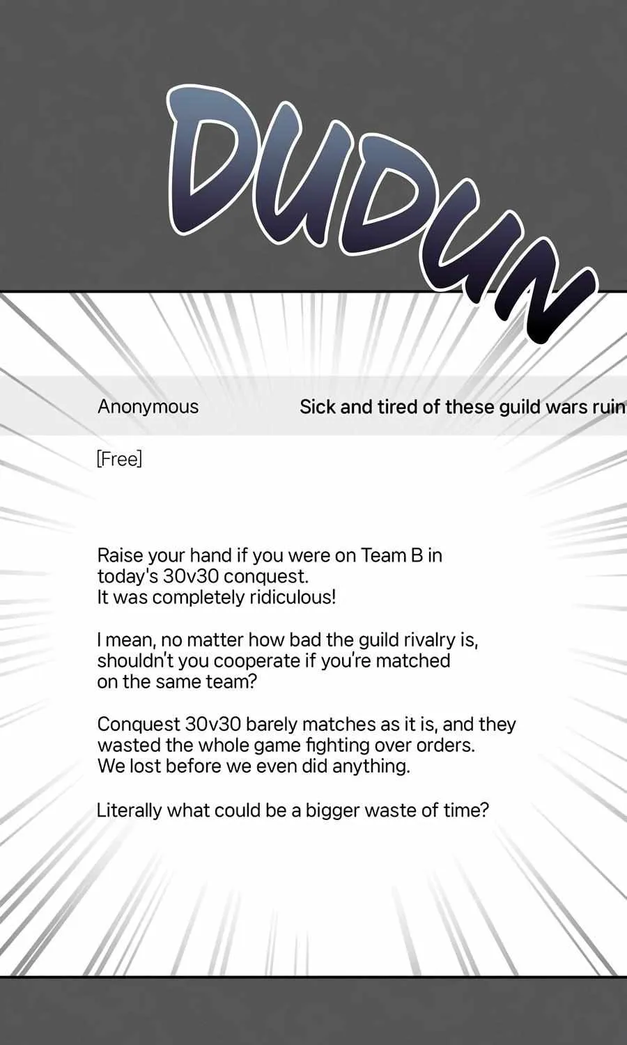 The Symbiotic Relationship Between a Newbie and an Oldbie Chapter 20 page 28 - 