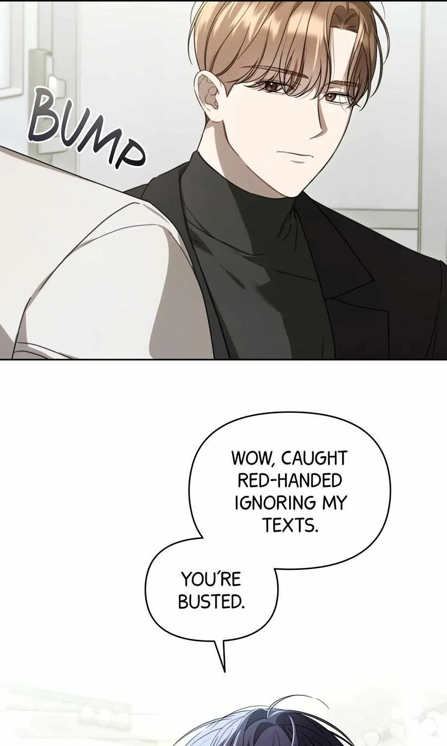 The Symbiotic Relationship Between a Newbie and an Oldbie Chapter 20 page 38 - 