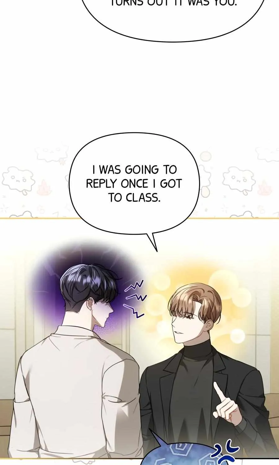 The Symbiotic Relationship Between a Newbie and an Oldbie Chapter 20 page 40 - 