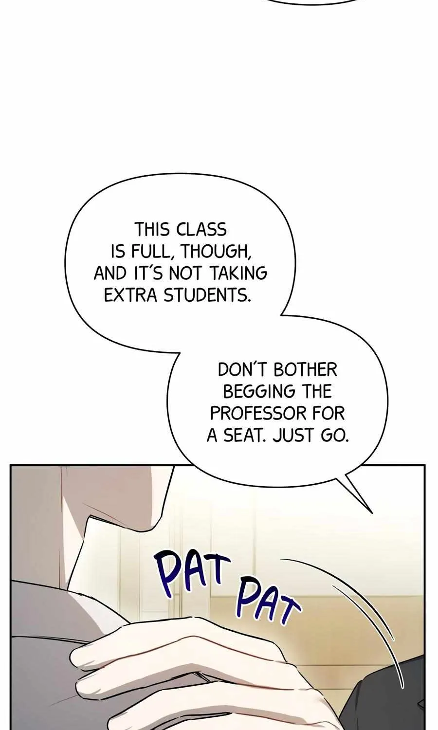 The Symbiotic Relationship Between a Newbie and an Oldbie Chapter 20 page 43 - 
