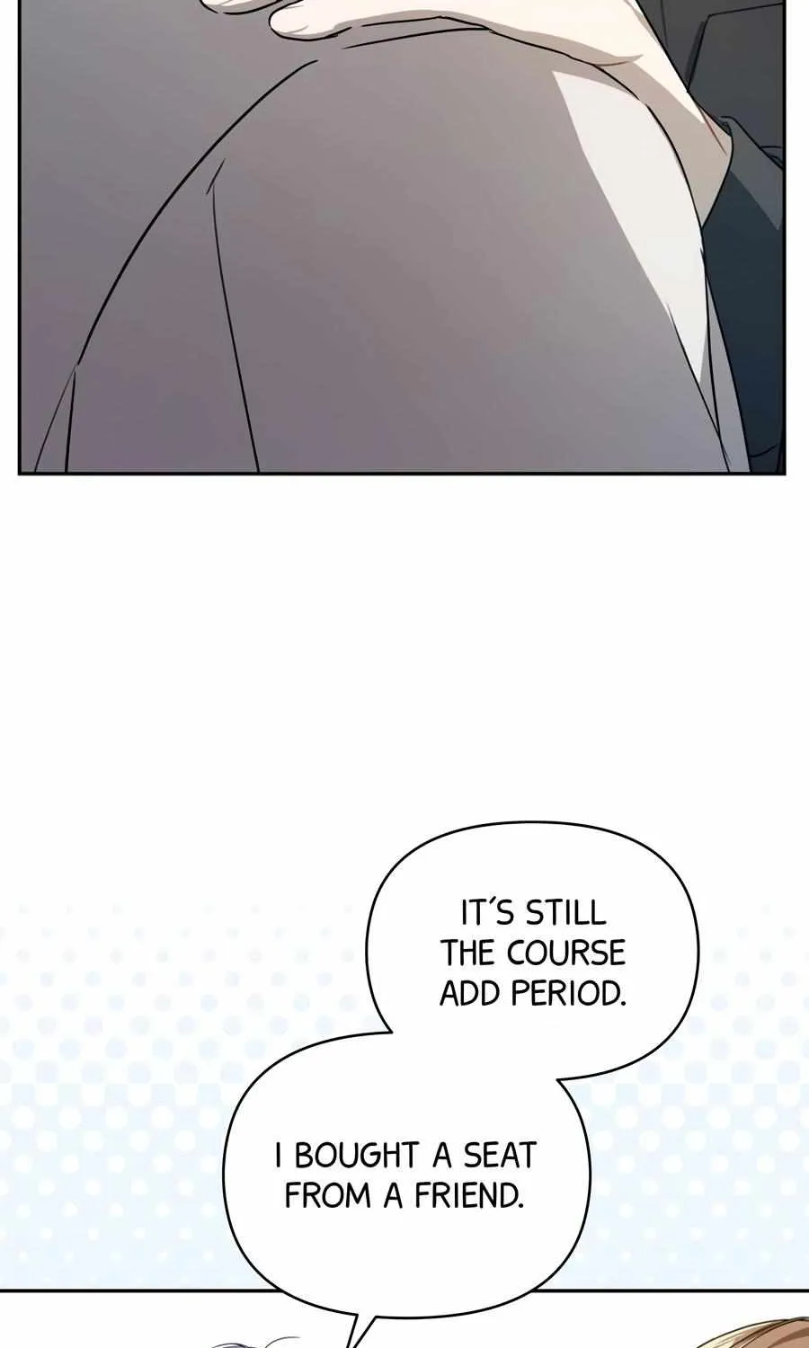 The Symbiotic Relationship Between a Newbie and an Oldbie Chapter 20 page 44 - 