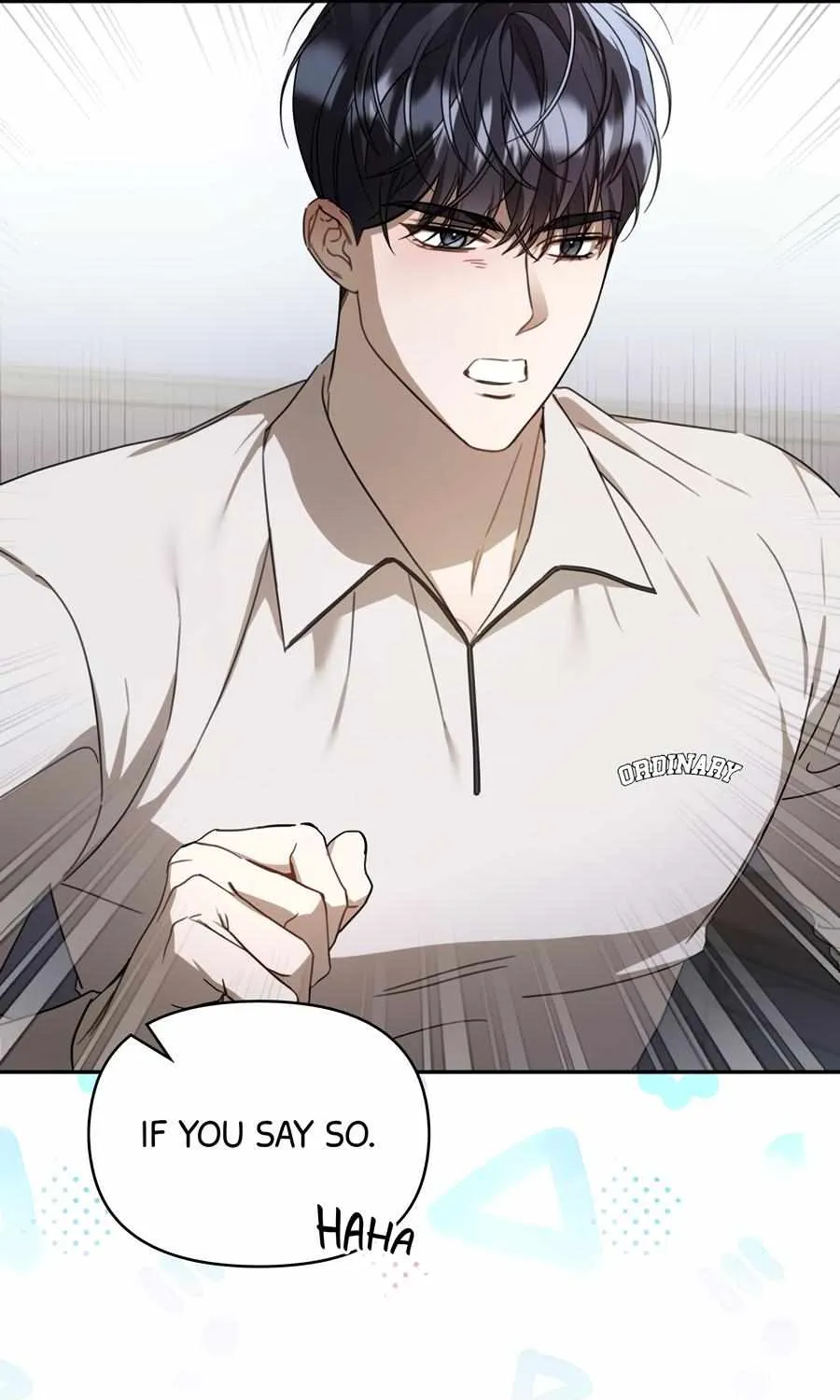 The Symbiotic Relationship Between a Newbie and an Oldbie Chapter 20 page 50 - 