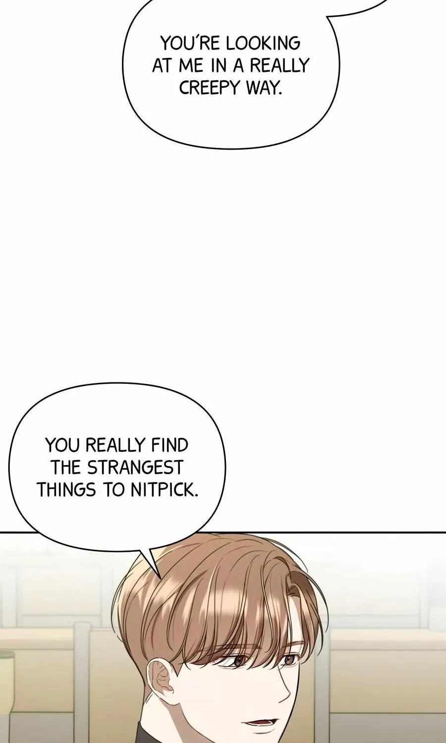 The Symbiotic Relationship Between a Newbie and an Oldbie Chapter 20 page 55 - 