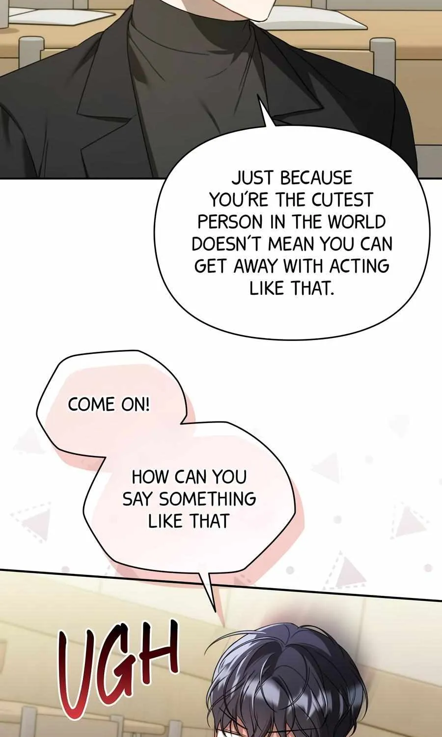 The Symbiotic Relationship Between a Newbie and an Oldbie Chapter 20 page 56 - 