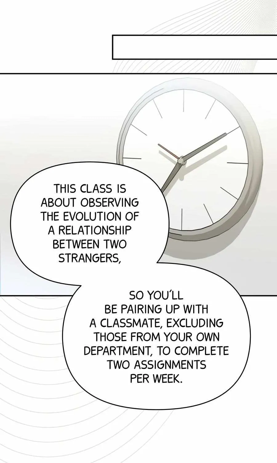 The Symbiotic Relationship Between a Newbie and an Oldbie Chapter 20 page 59 - 