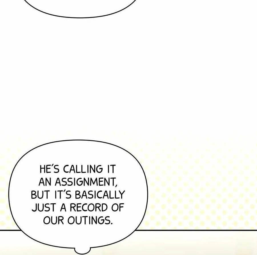 The Symbiotic Relationship Between a Newbie and an Oldbie Chapter 20 page 61 - 
