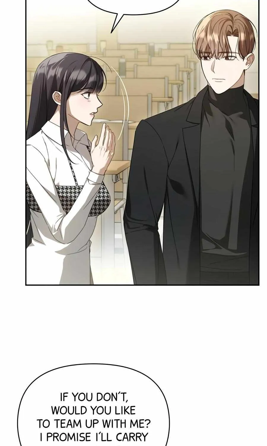 The Symbiotic Relationship Between a Newbie and an Oldbie Chapter 20 page 63 - 