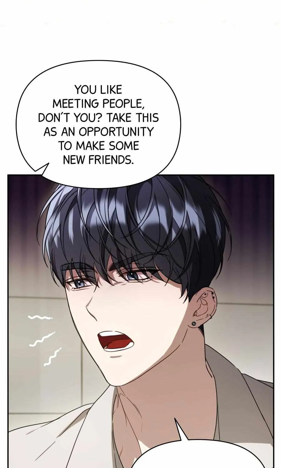 The Symbiotic Relationship Between a Newbie and an Oldbie Chapter 20 page 68 - 