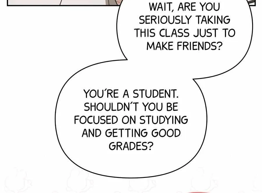 The Symbiotic Relationship Between a Newbie and an Oldbie Chapter 20 page 69 - 