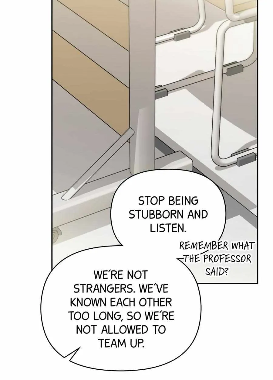 The Symbiotic Relationship Between a Newbie and an Oldbie Chapter 20 page 77 - 