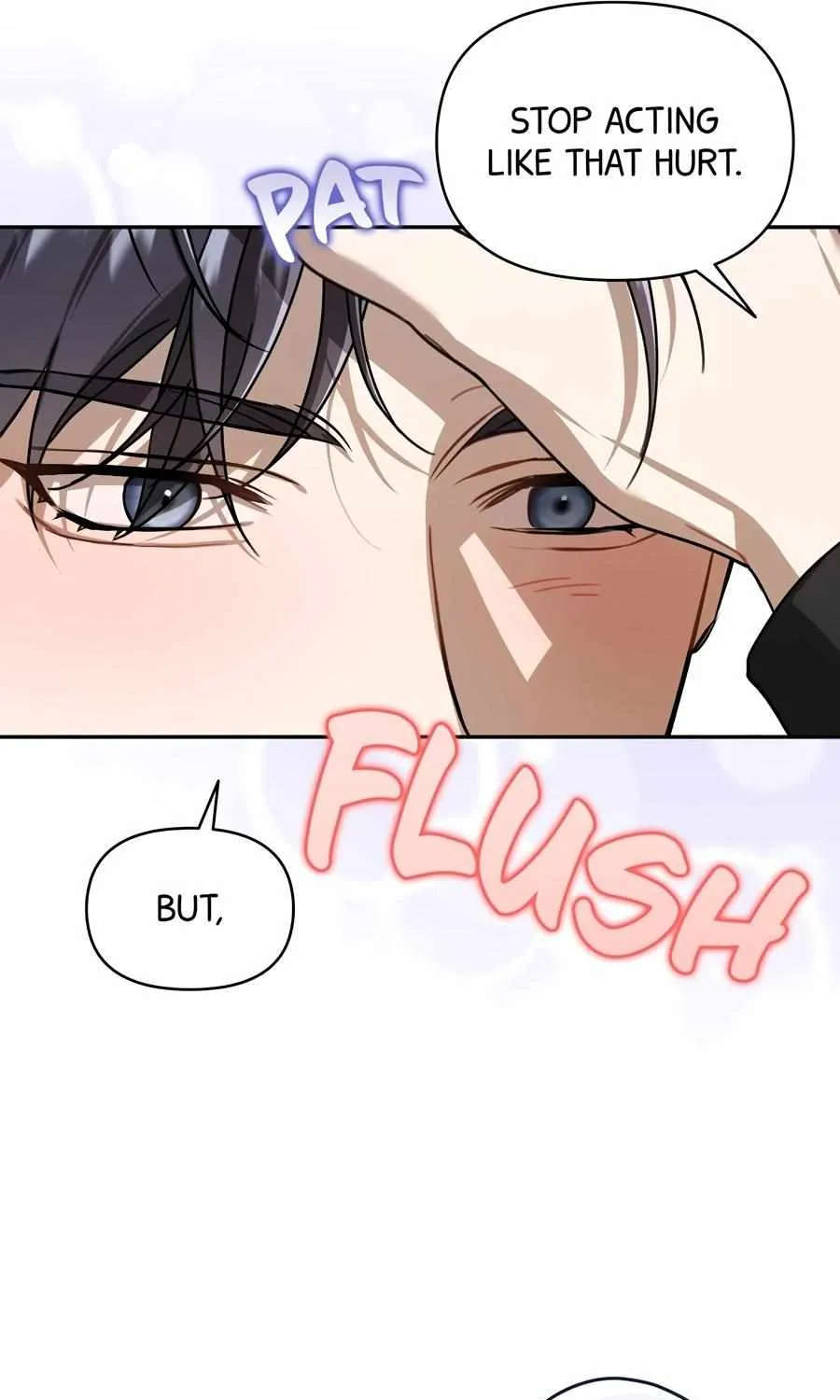 The Symbiotic Relationship Between a Newbie and an Oldbie Chapter 20 page 82 - 