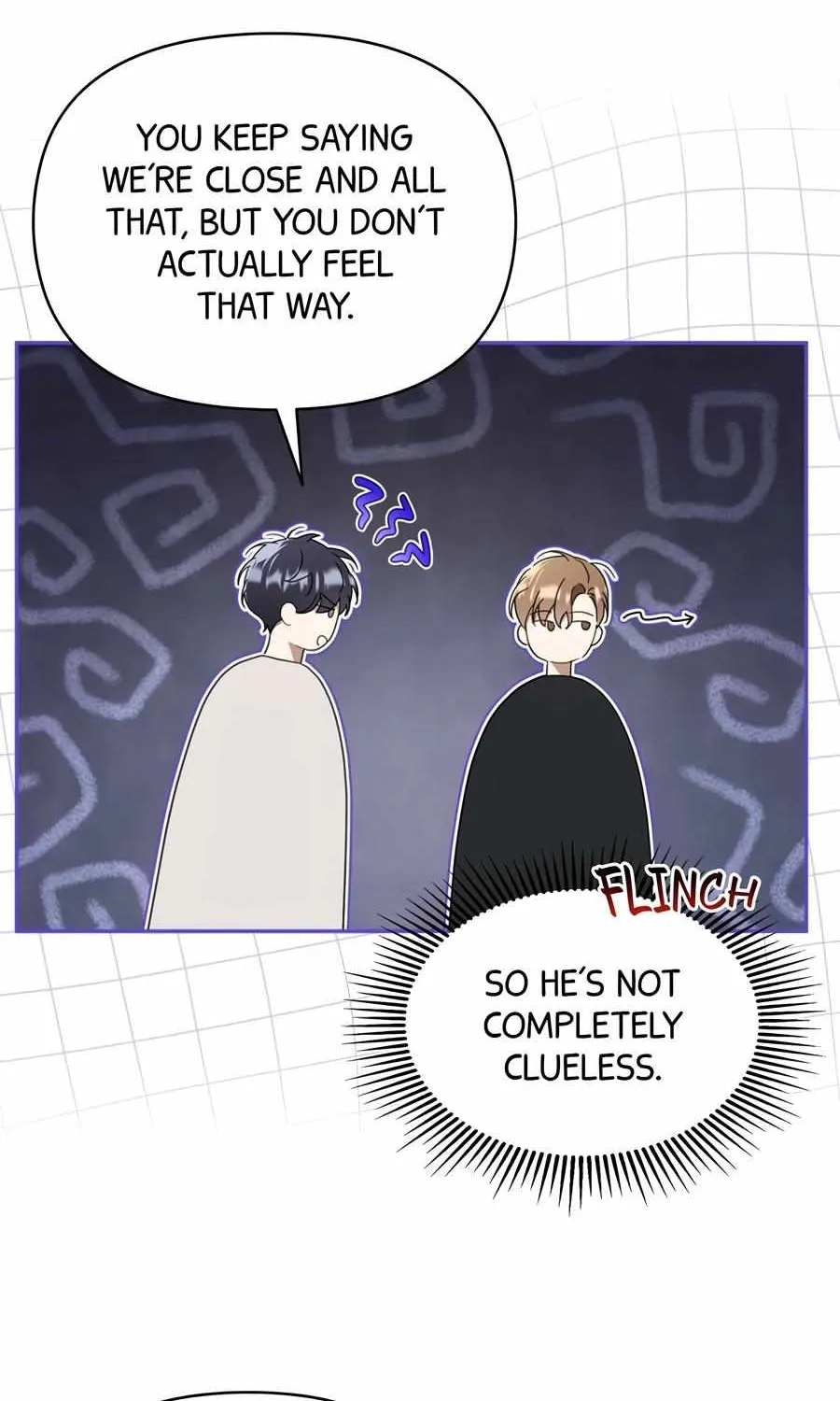 The Symbiotic Relationship Between a Newbie and an Oldbie Chapter 20 page 87 - 