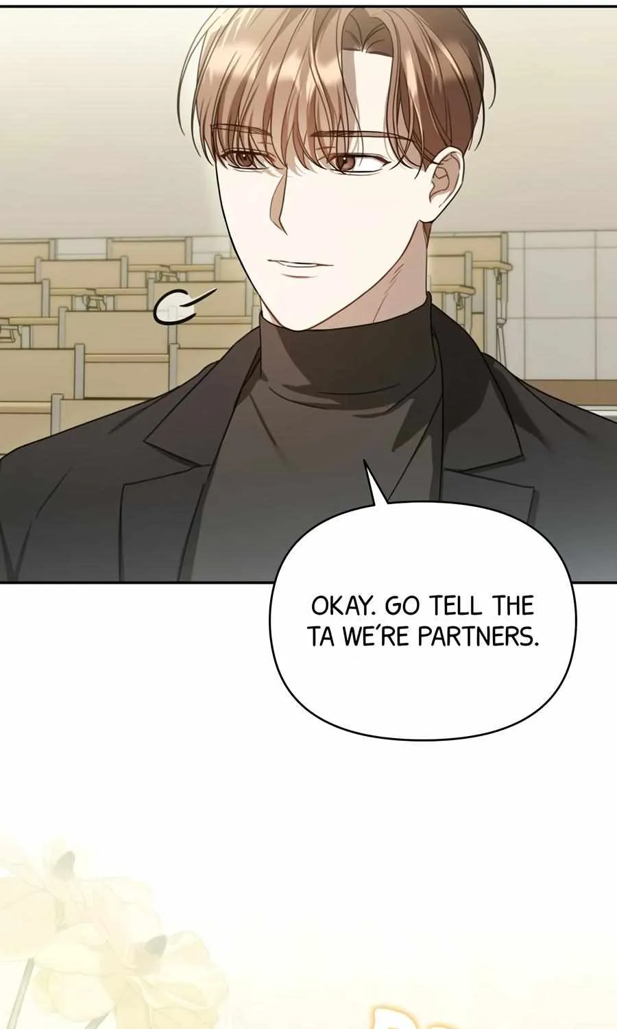 The Symbiotic Relationship Between a Newbie and an Oldbie Chapter 20 page 94 - 