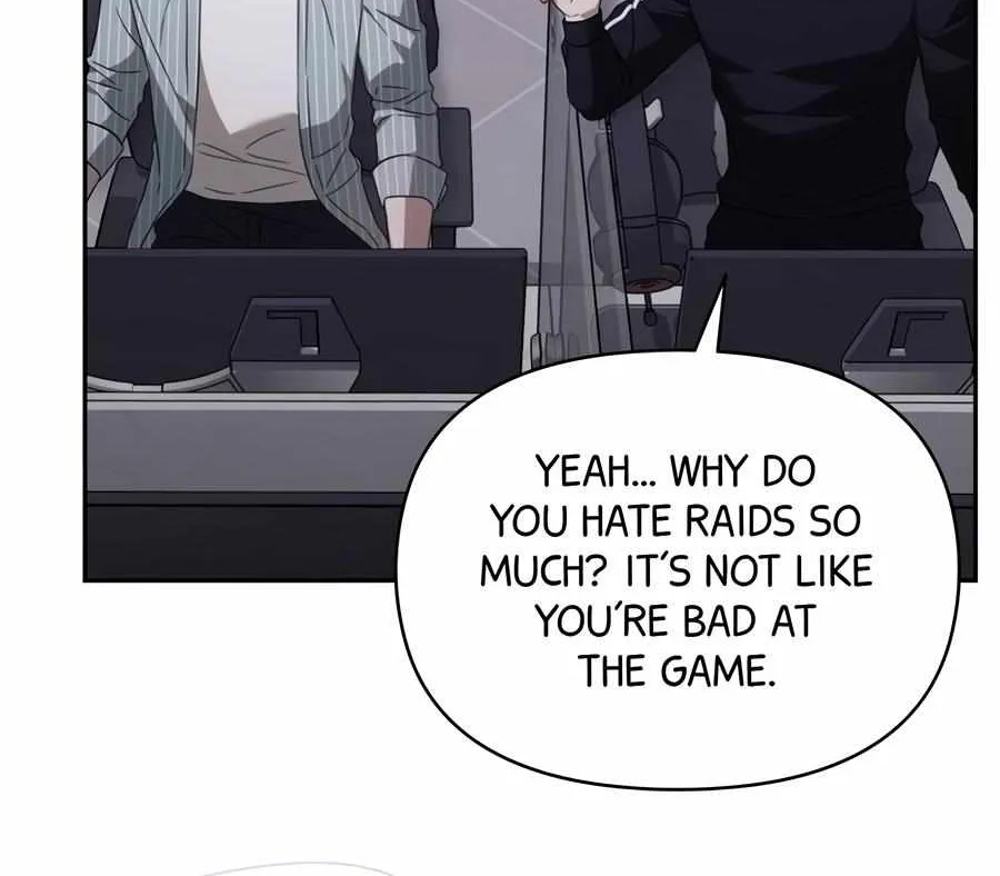 The Symbiotic Relationship Between a Newbie and an Oldbie Chapter 21 page 17 - 