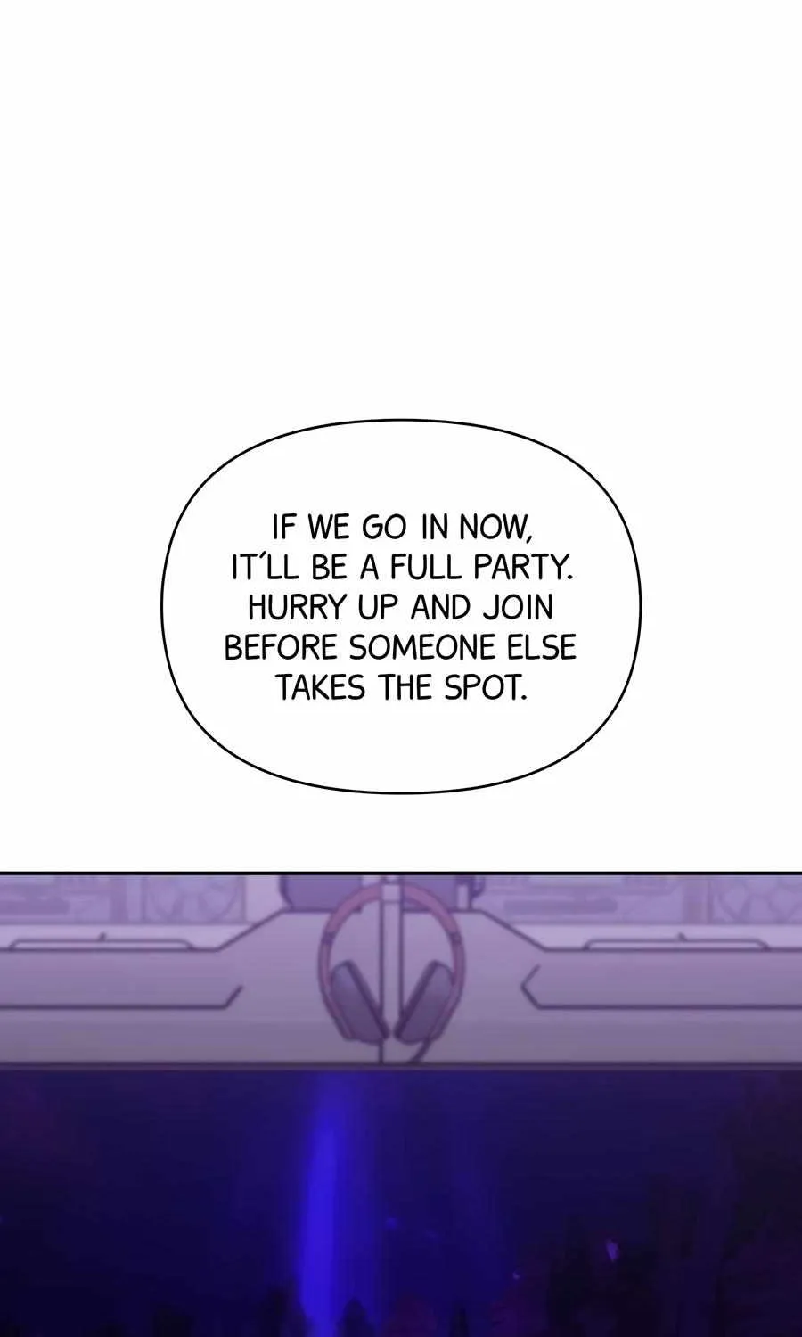 The Symbiotic Relationship Between a Newbie and an Oldbie Chapter 21 page 19 - 
