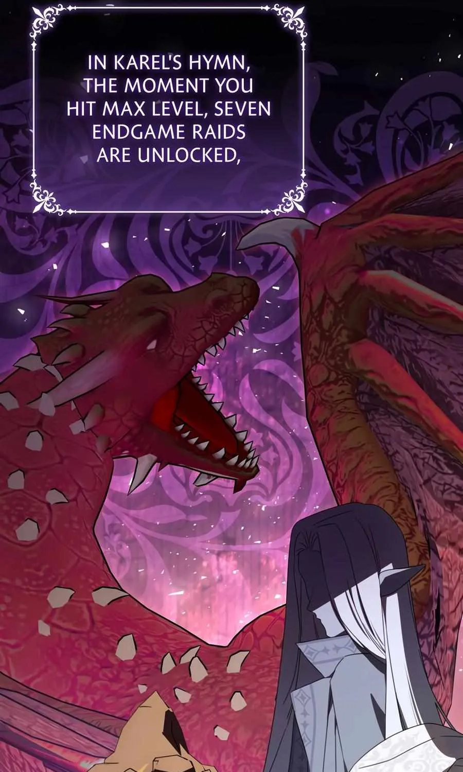 The Symbiotic Relationship Between a Newbie and an Oldbie Chapter 21 page 21 - 