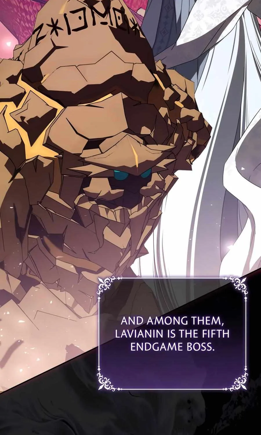 The Symbiotic Relationship Between a Newbie and an Oldbie Chapter 21 page 22 - 