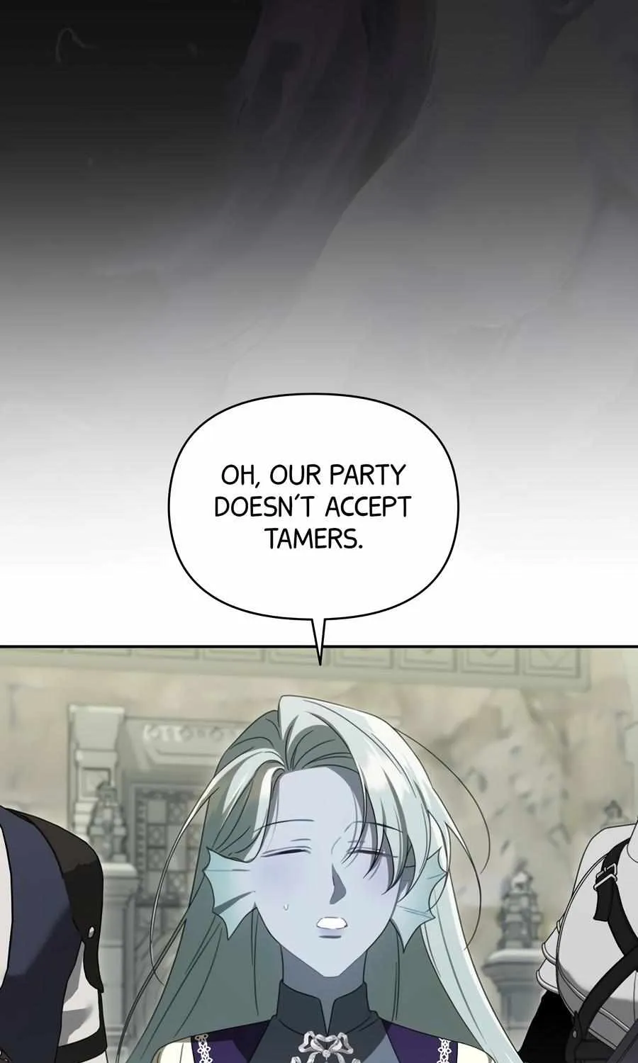 The Symbiotic Relationship Between a Newbie and an Oldbie Chapter 21 page 25 - 
