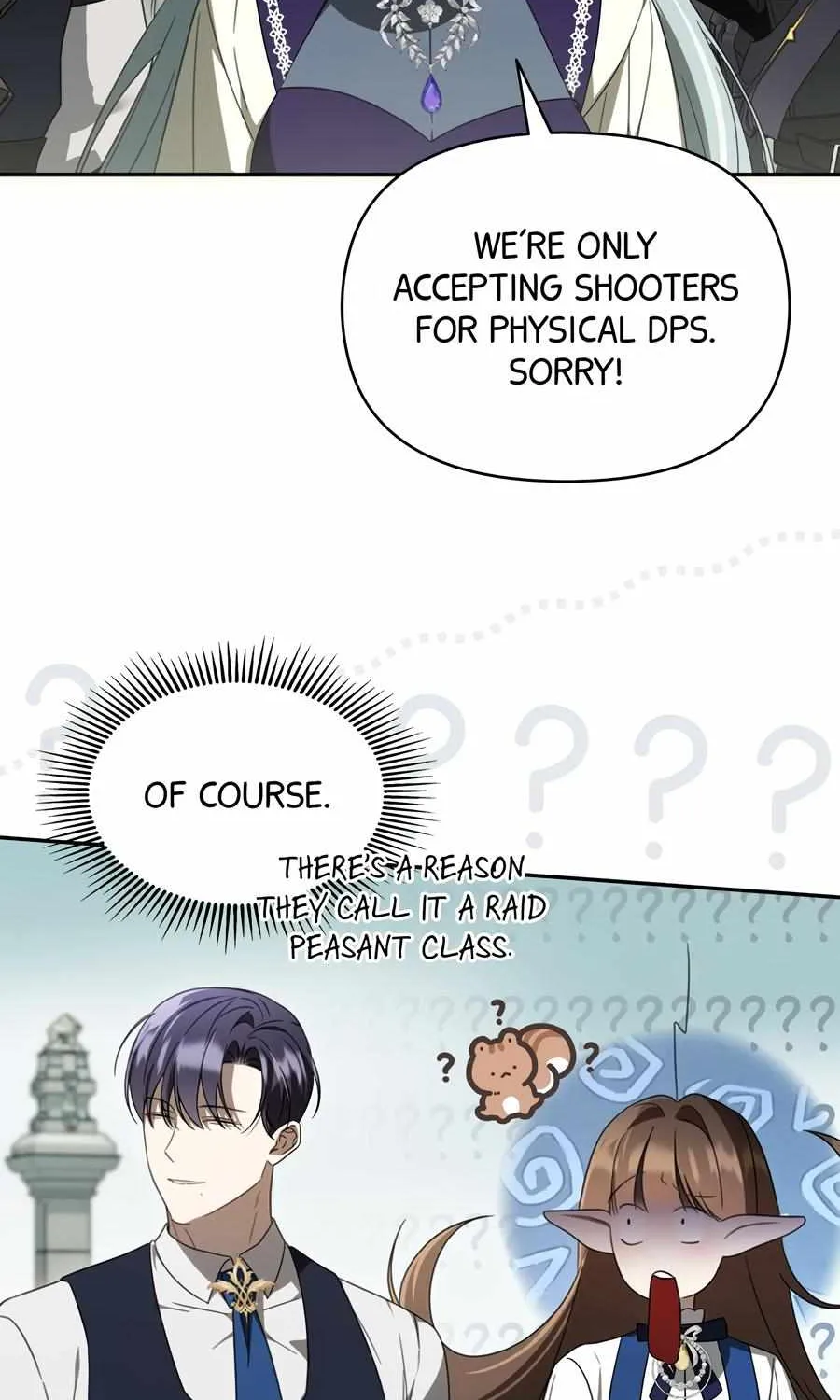 The Symbiotic Relationship Between a Newbie and an Oldbie Chapter 21 page 26 - 