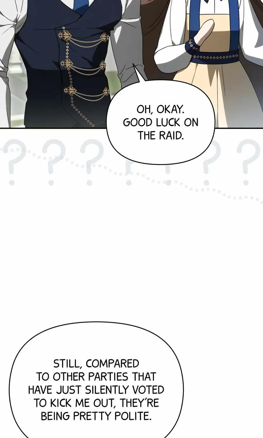 The Symbiotic Relationship Between a Newbie and an Oldbie Chapter 21 page 27 - 