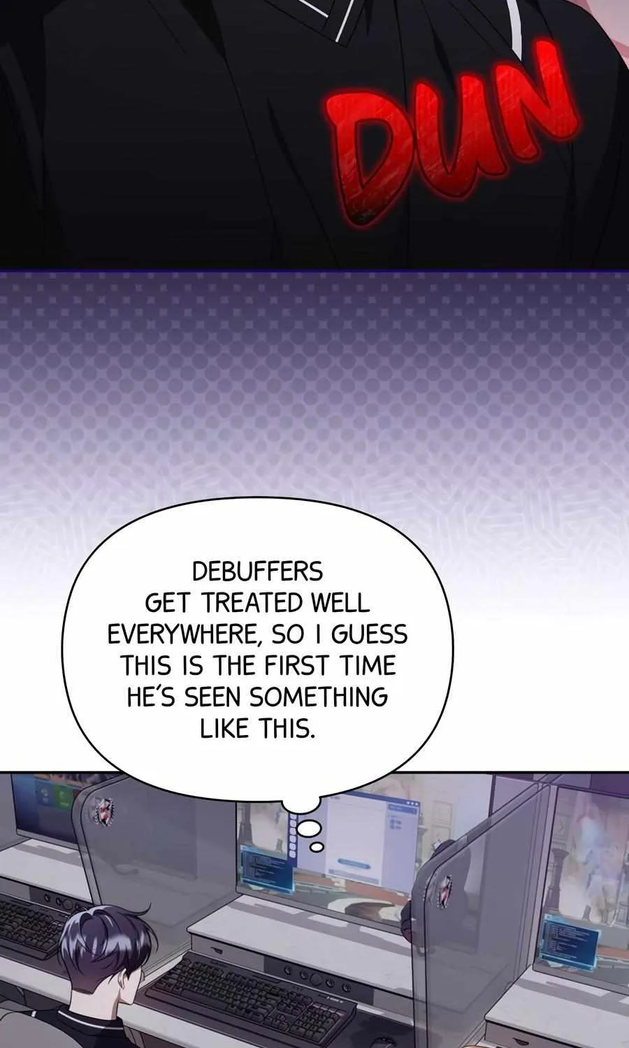 The Symbiotic Relationship Between a Newbie and an Oldbie Chapter 21 page 30 - 