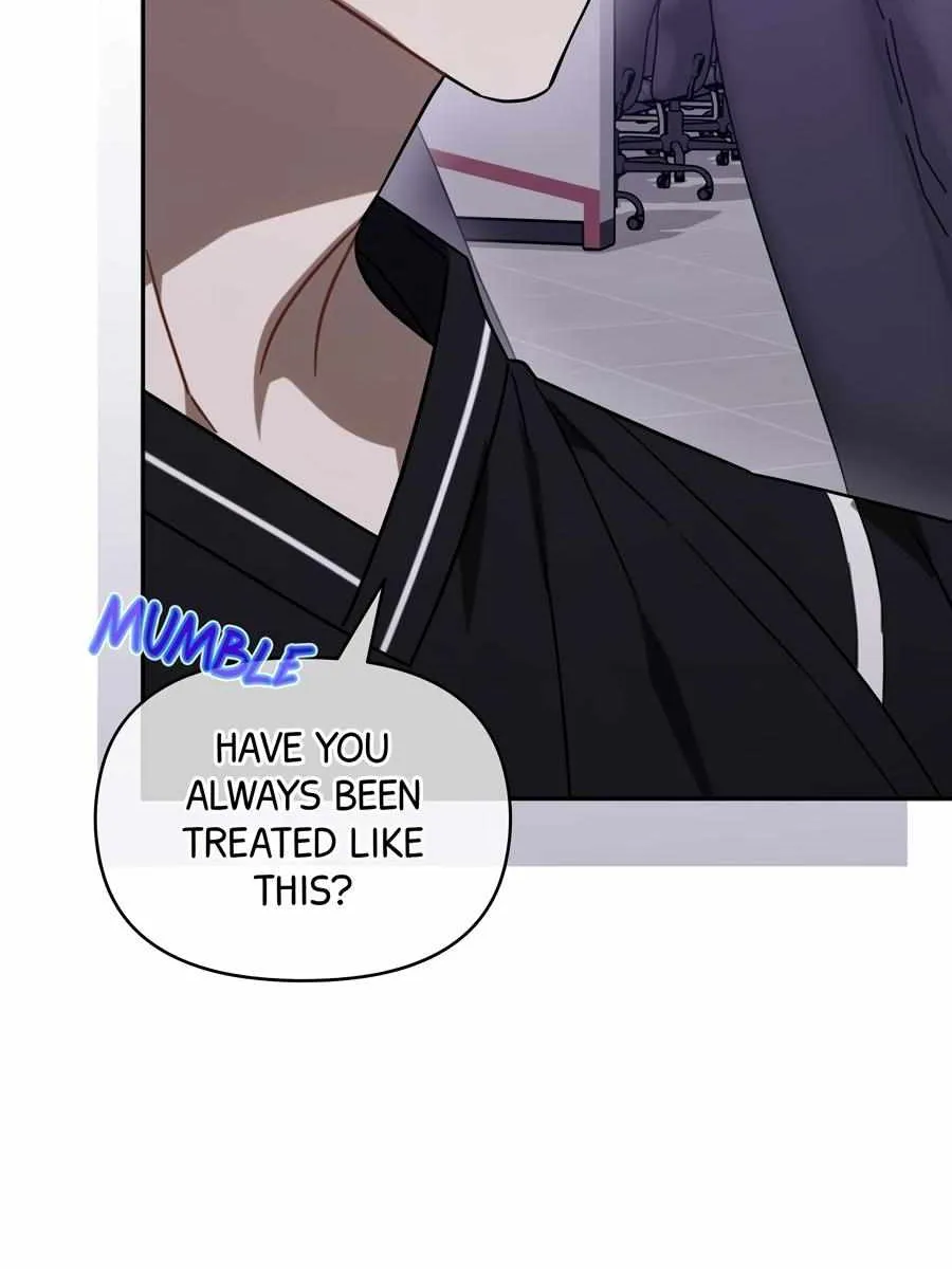 The Symbiotic Relationship Between a Newbie and an Oldbie Chapter 21 page 32 - 