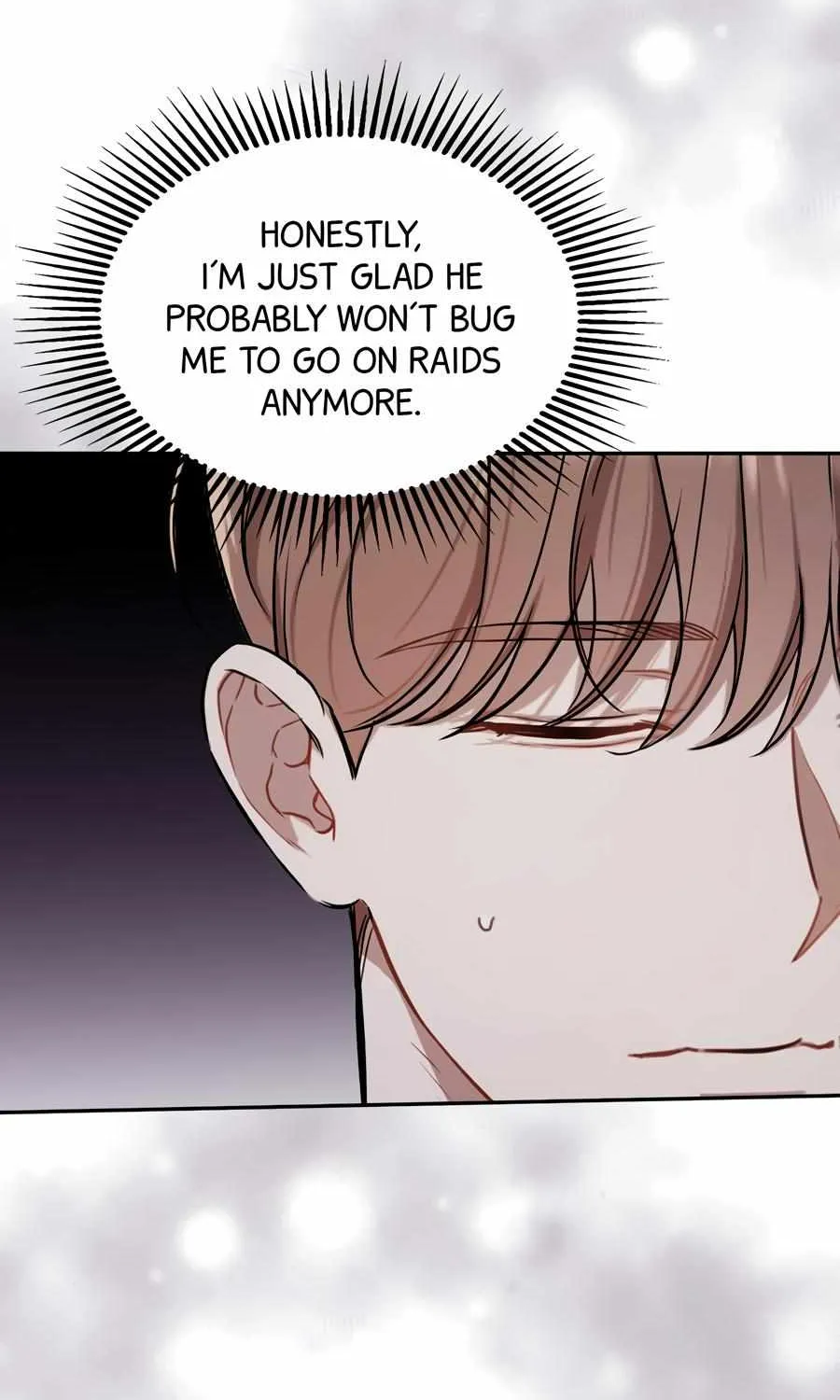 The Symbiotic Relationship Between a Newbie and an Oldbie Chapter 21 page 34 - 