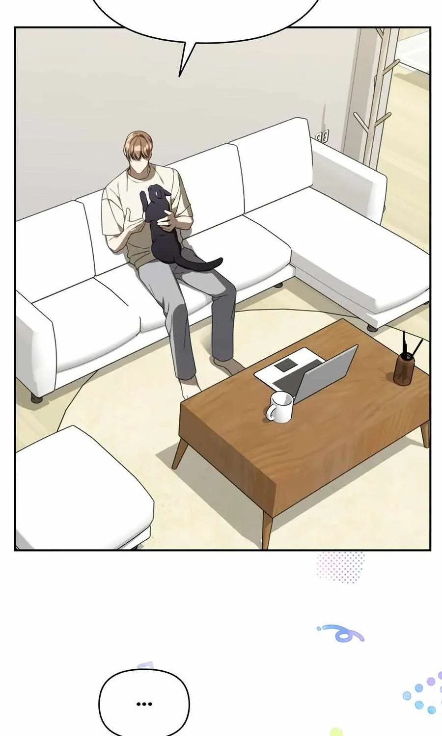The Symbiotic Relationship Between a Newbie and an Oldbie Chapter 21 page 42 - 