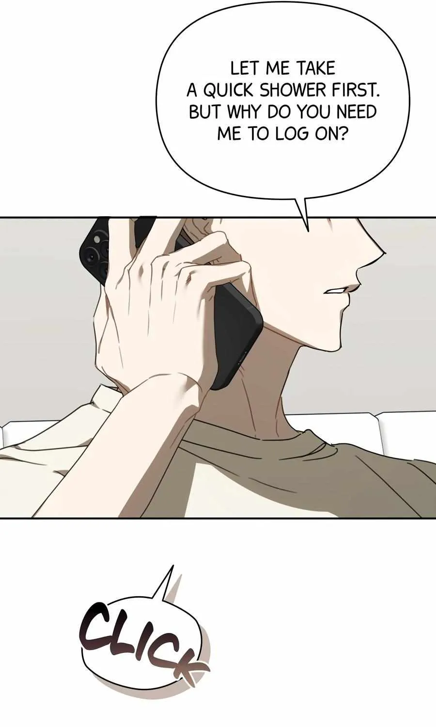 The Symbiotic Relationship Between a Newbie and an Oldbie Chapter 21 page 49 - 