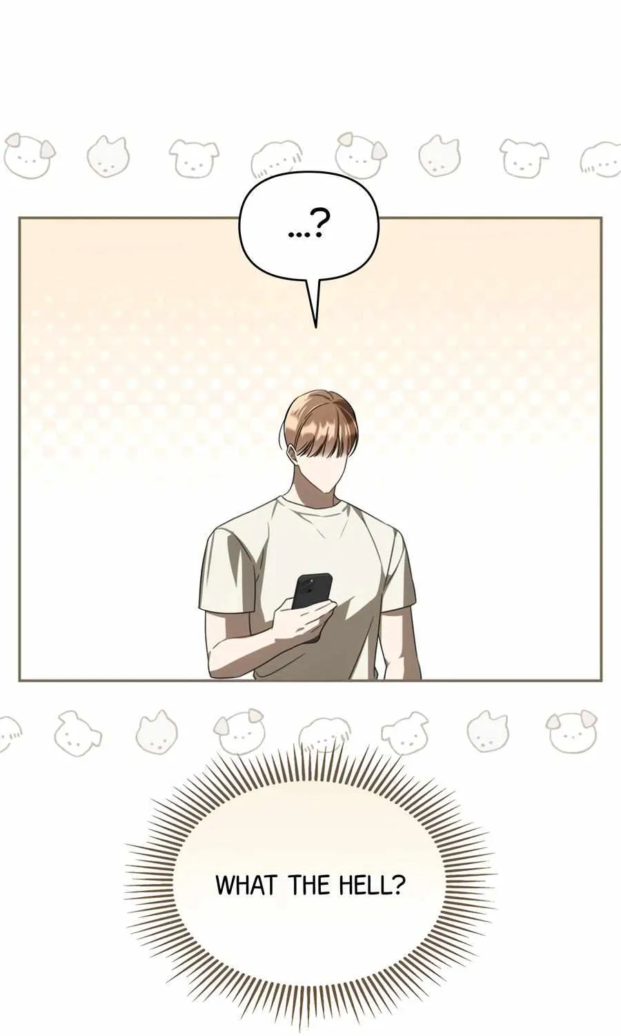 The Symbiotic Relationship Between a Newbie and an Oldbie Chapter 21 page 50 - 
