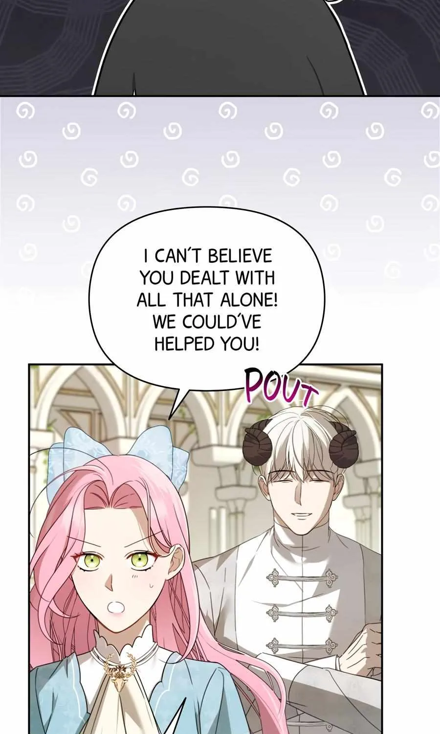 The Symbiotic Relationship Between a Newbie and an Oldbie Chapter 21 page 55 - 