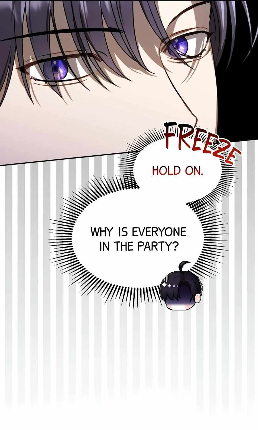 The Symbiotic Relationship Between a Newbie and an Oldbie Chapter 21 page 65 - 