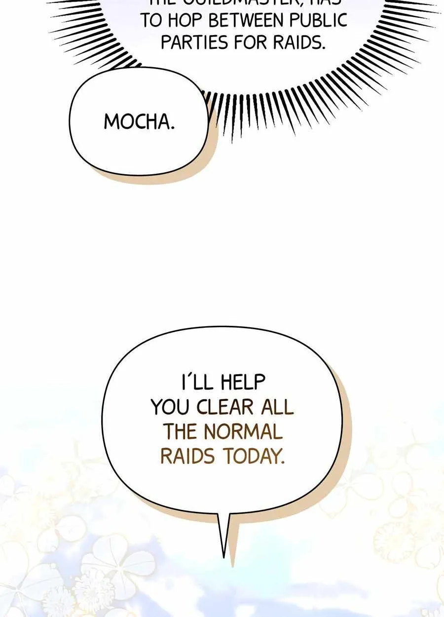 The Symbiotic Relationship Between a Newbie and an Oldbie Chapter 21 page 68 - 