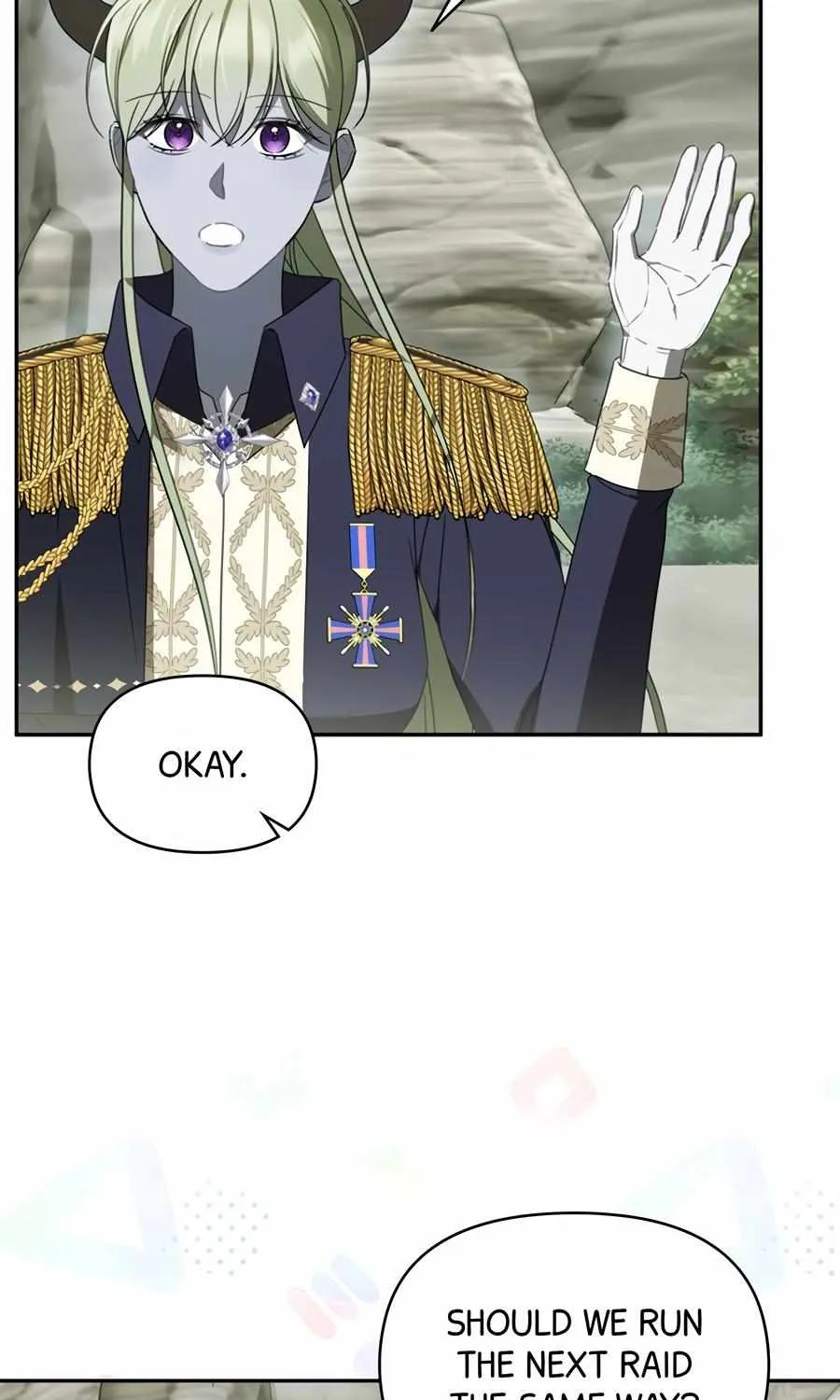 The Symbiotic Relationship Between a Newbie and an Oldbie Chapter 21 page 75 - 