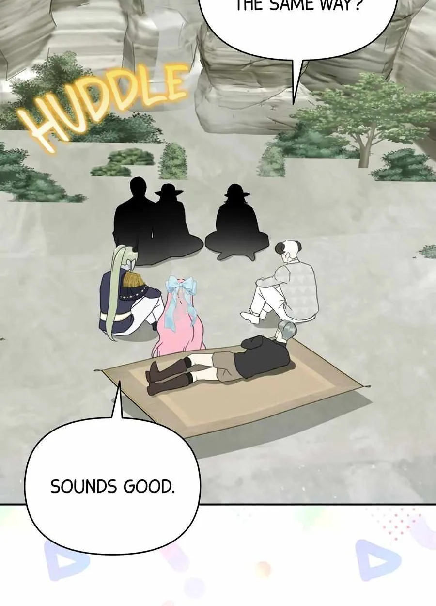 The Symbiotic Relationship Between a Newbie and an Oldbie Chapter 21 page 76 - 