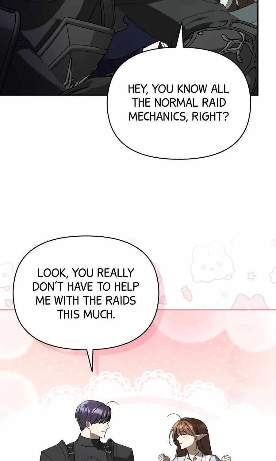 The Symbiotic Relationship Between a Newbie and an Oldbie Chapter 21 page 78 - 