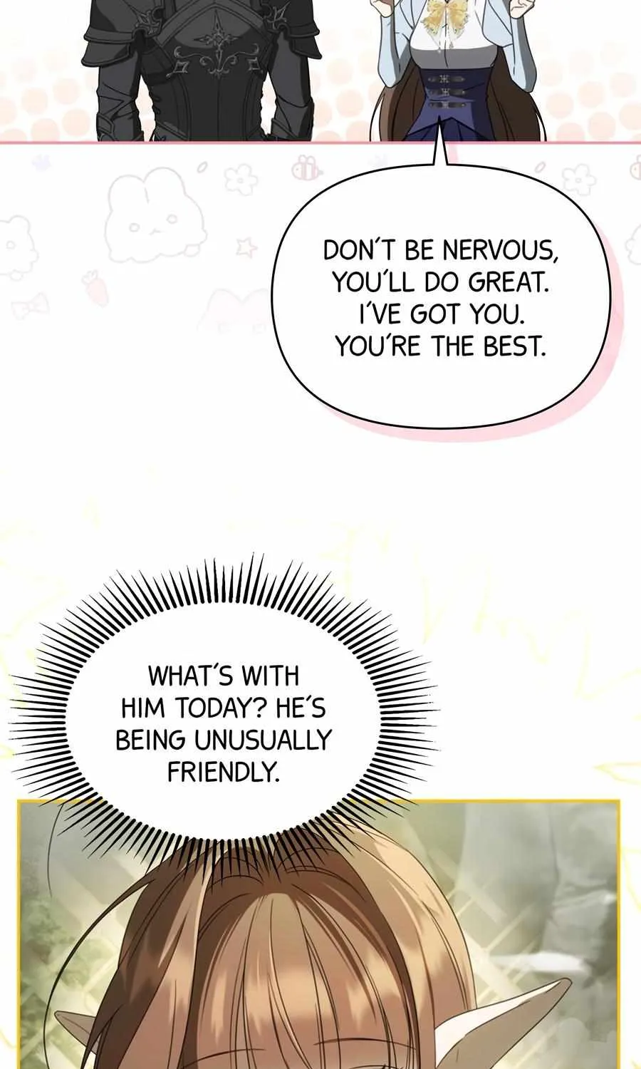 The Symbiotic Relationship Between a Newbie and an Oldbie Chapter 21 page 79 - 