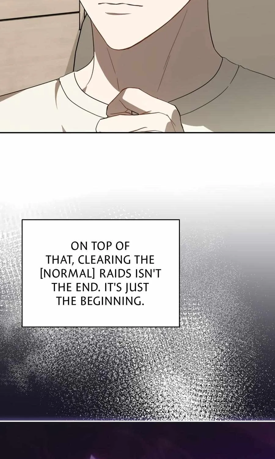 The Symbiotic Relationship Between a Newbie and an Oldbie Chapter 21 page 83 - 