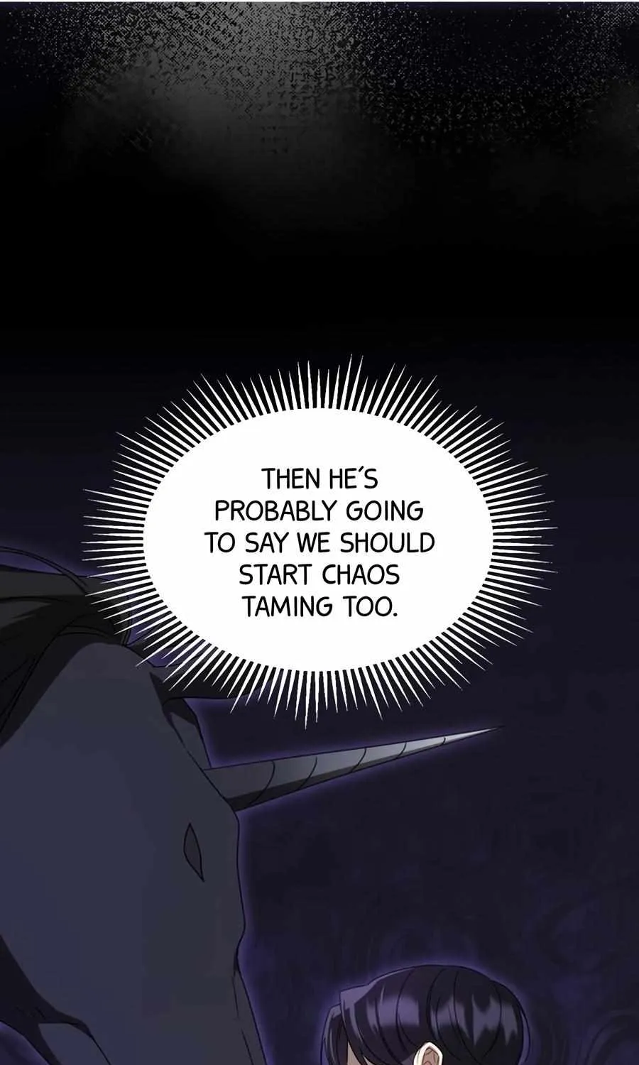 The Symbiotic Relationship Between a Newbie and an Oldbie Chapter 21 page 85 - 