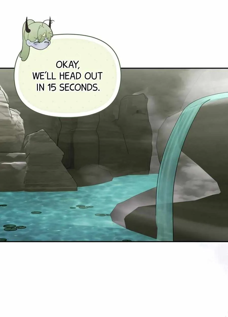 The Symbiotic Relationship Between a Newbie and an Oldbie Chapter 21 page 88 - 