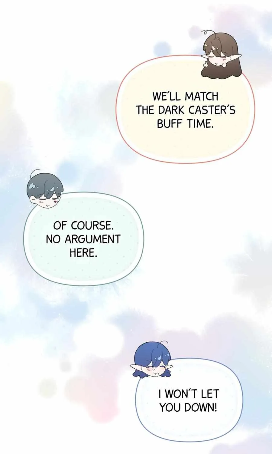 The Symbiotic Relationship Between a Newbie and an Oldbie Chapter 21 page 89 - 