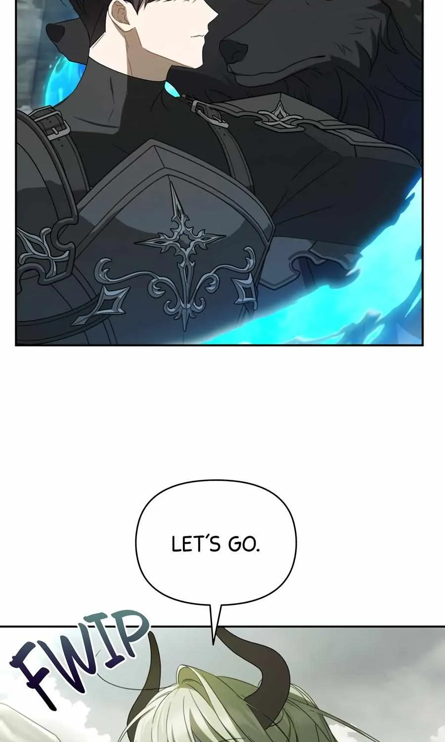 The Symbiotic Relationship Between a Newbie and an Oldbie Chapter 21 page 91 - 