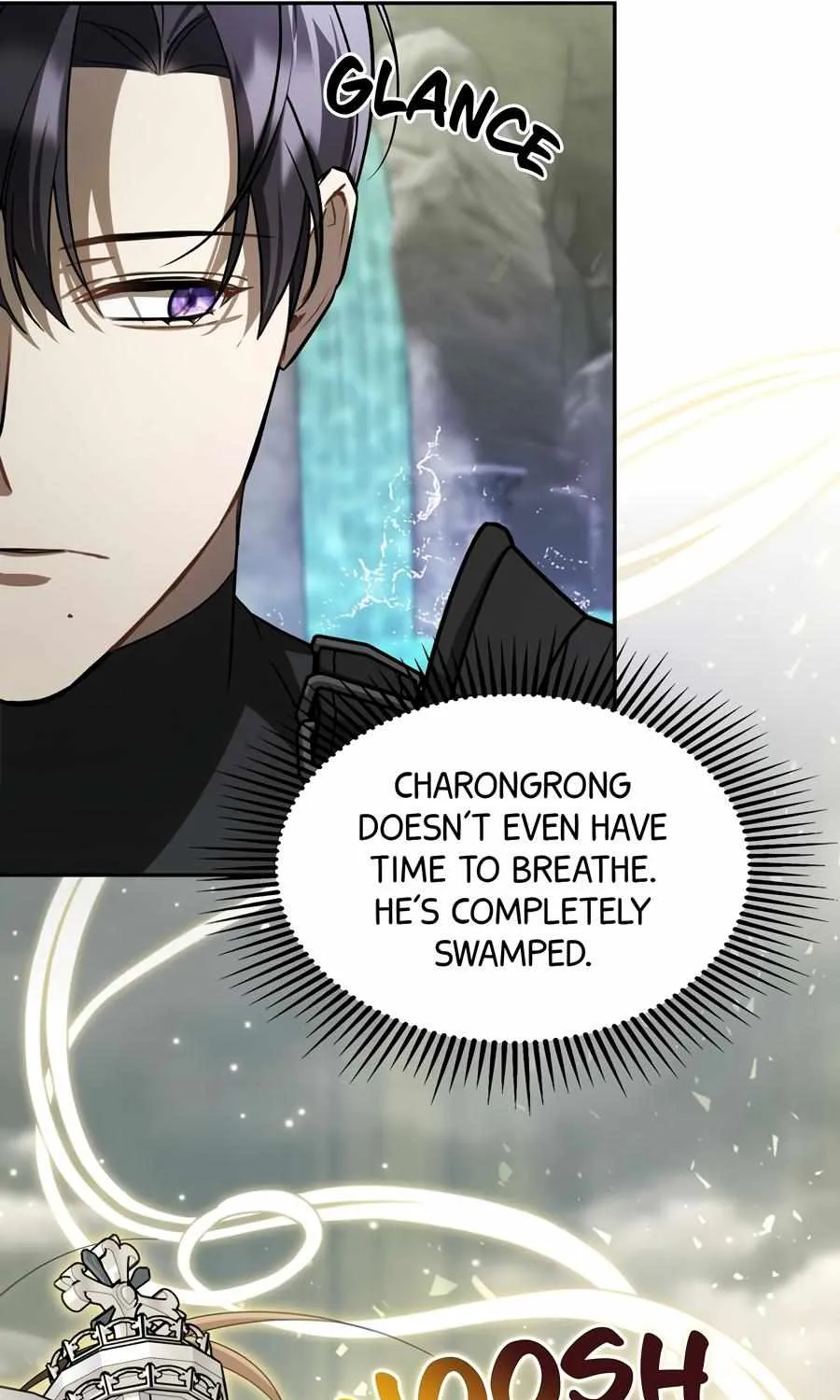The Symbiotic Relationship Between a Newbie and an Oldbie Chapter 22 page 14 - 