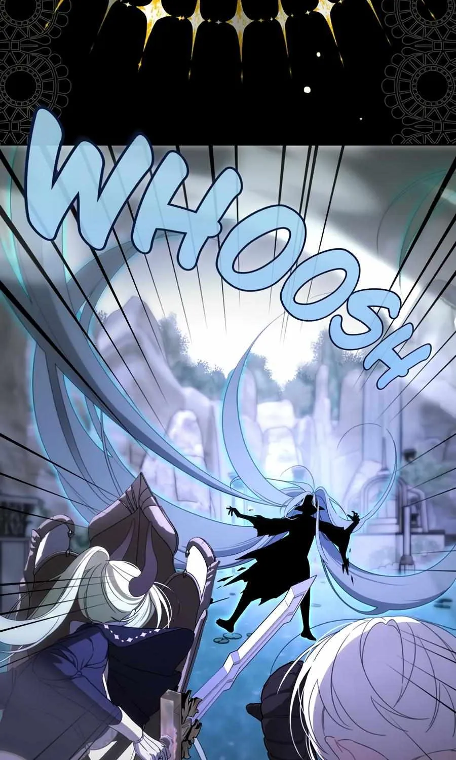 The Symbiotic Relationship Between a Newbie and an Oldbie Chapter 22 page 17 - 