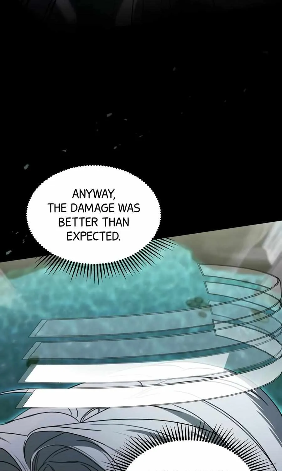 The Symbiotic Relationship Between a Newbie and an Oldbie Chapter 22 page 19 - 